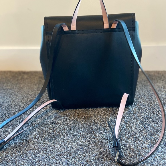 Kate Spade Summerville Road Megyn Backpack Purse - Picture 2 of 4